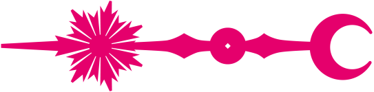 digitalisierter Zeiger einer Kirchenuhr