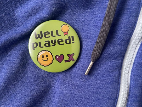 Auftritt zum 10-Jahr-Jubiläum