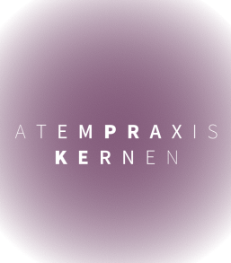 Logo ATEM PRAXIS KERNEN