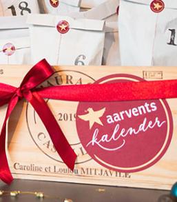 Look  &amp; Feel Aarvents zauber