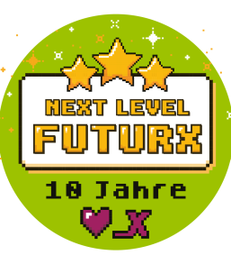 Jubi läums auf tritt