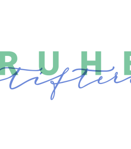 Namens Findung Logo Druck Sachen