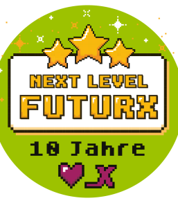 Jubi
läums
auf
tritt