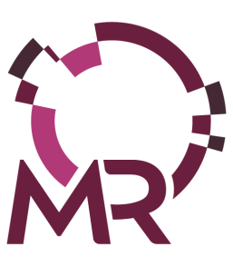 Logo Geschäfts druck sachen Startup