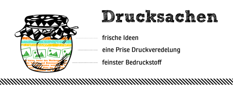 Drucksachen